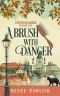[Evelyn Chambers Senior Spy 02] • A Brush With Danger